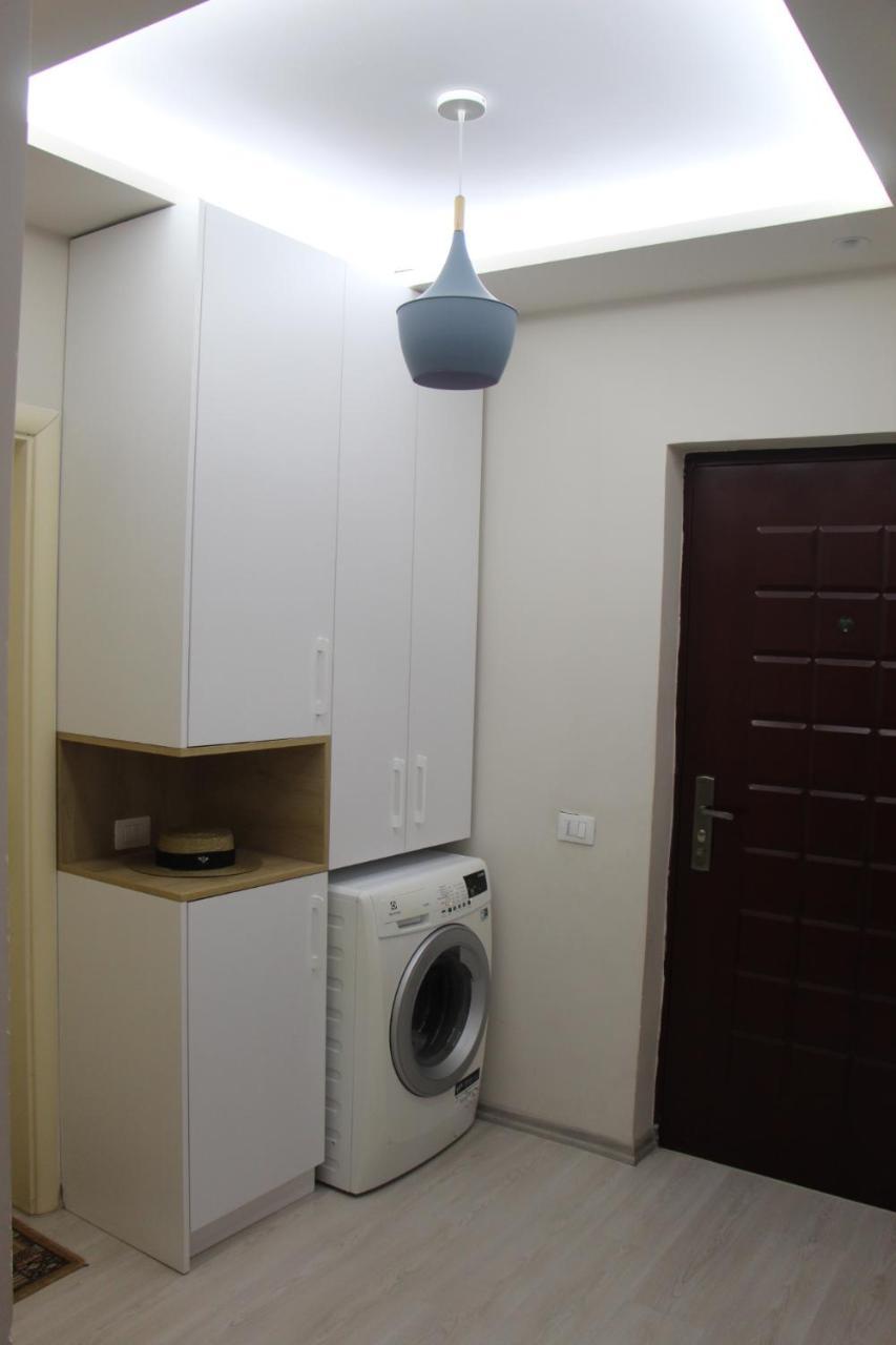 Sirel Home Durres Bagian luar foto