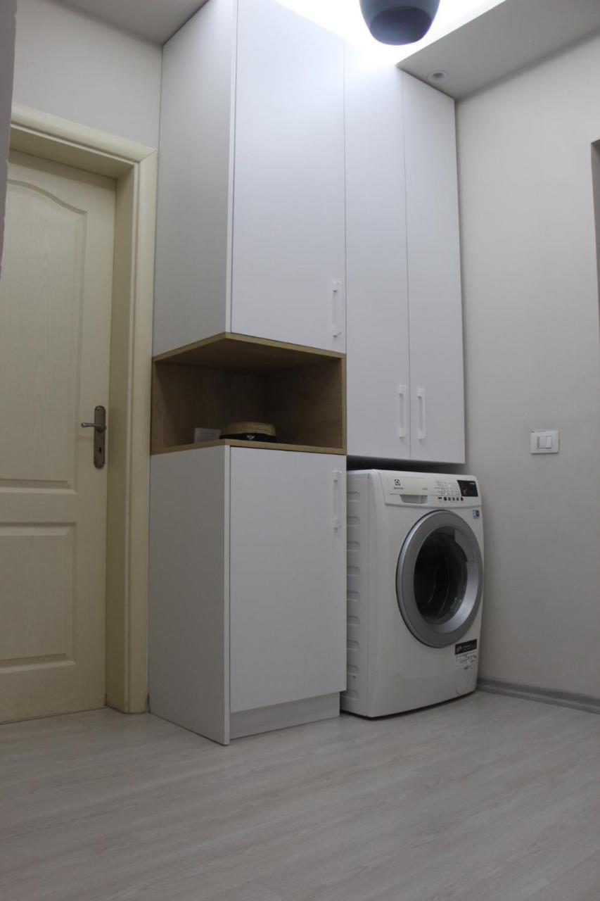 Sirel Home Durres Bagian luar foto