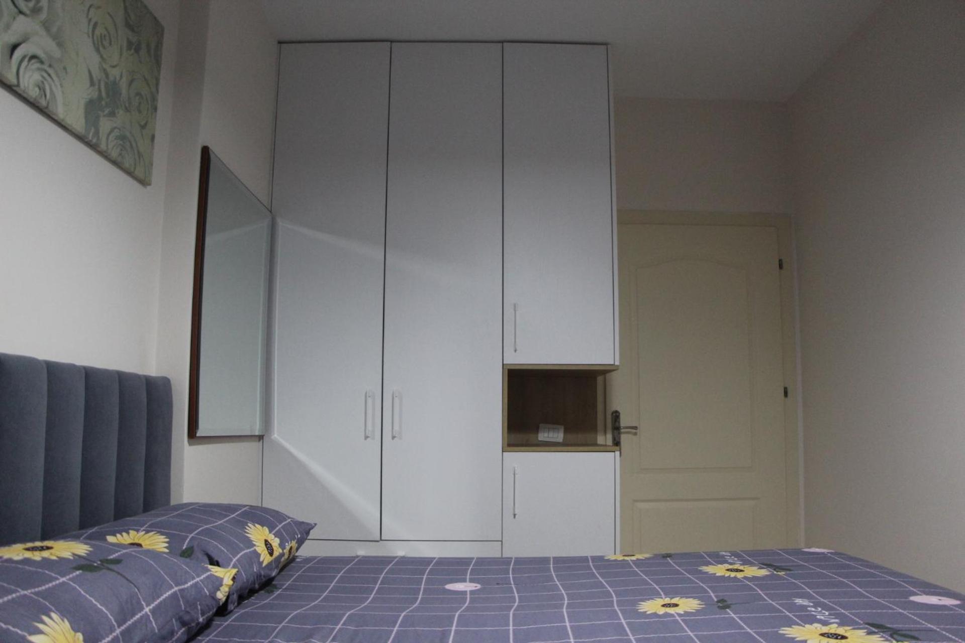 Sirel Home Durres Bagian luar foto