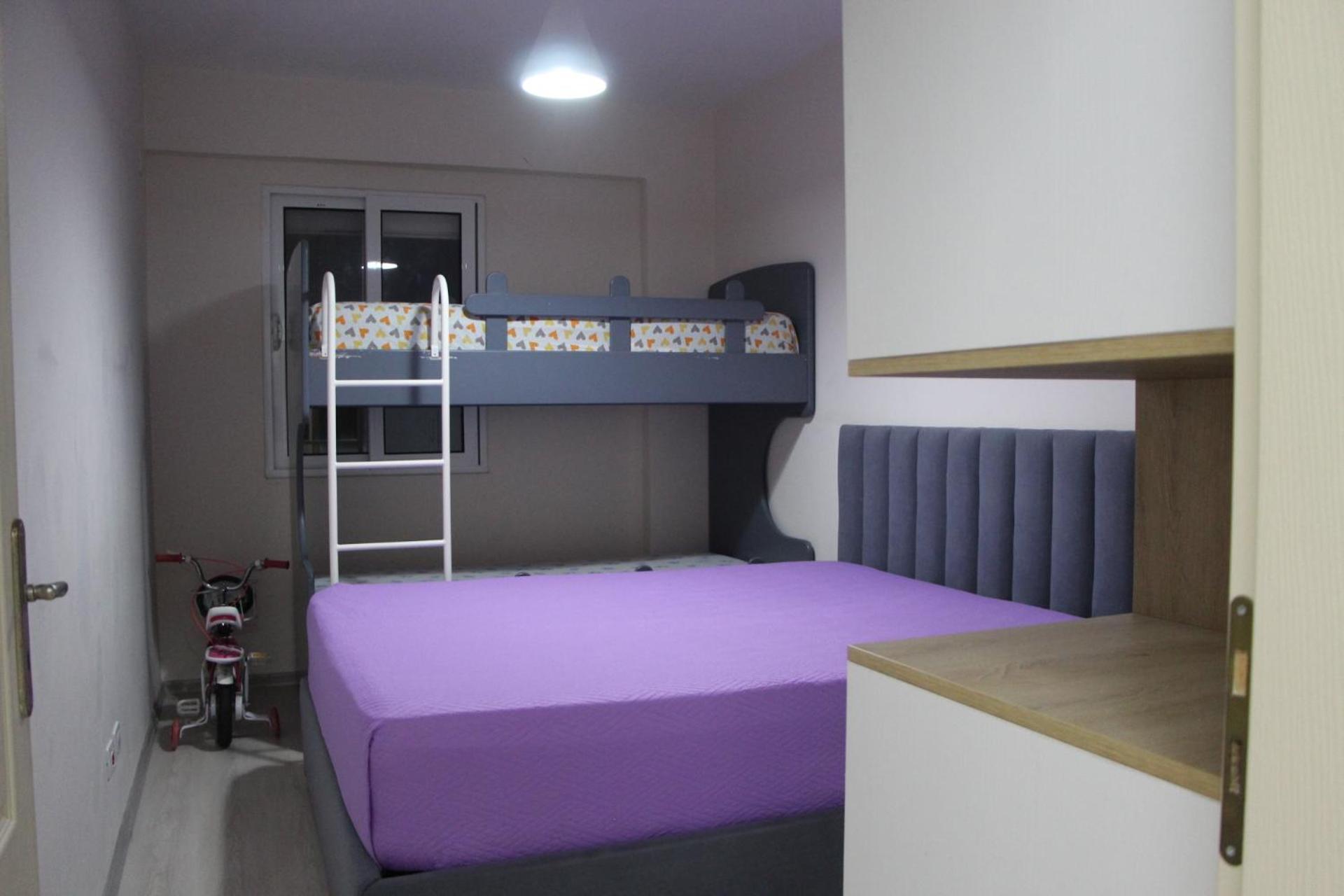 Sirel Home Durres Bagian luar foto