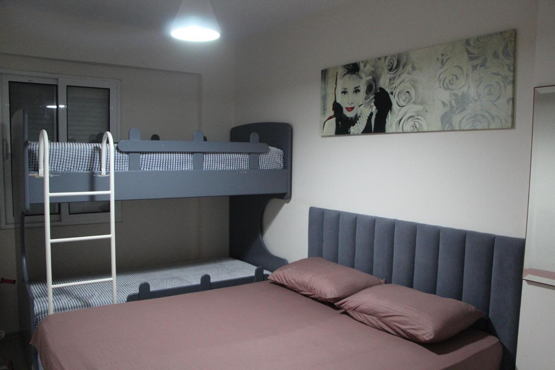 Sirel Home Durres Bagian luar foto
